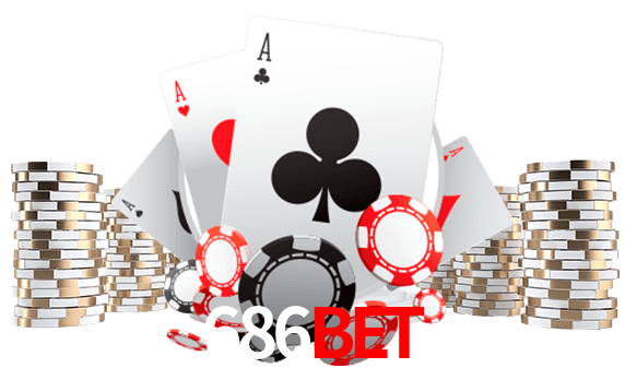 Jogue jogos de pôquer em 686BET