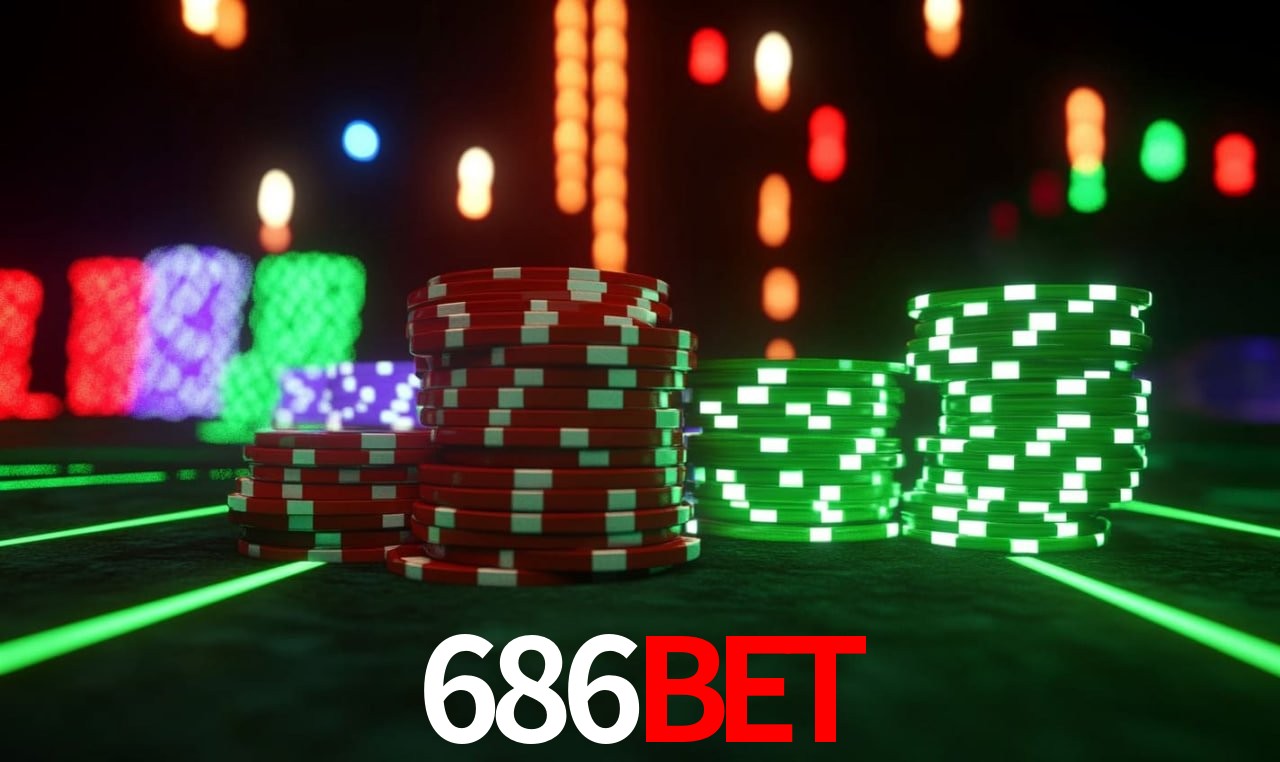 Experiência VIP 686BET