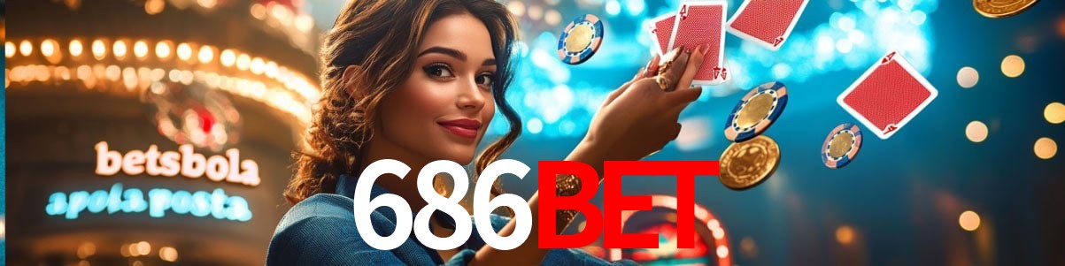 Welcome Bonus 686BET