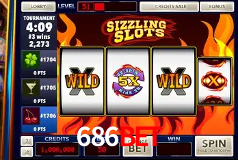 Desvendando o Mundo dos Jogos Virtuais na 686BET