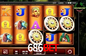 A Revolução dos Aplicativos de Jogos no 686BET