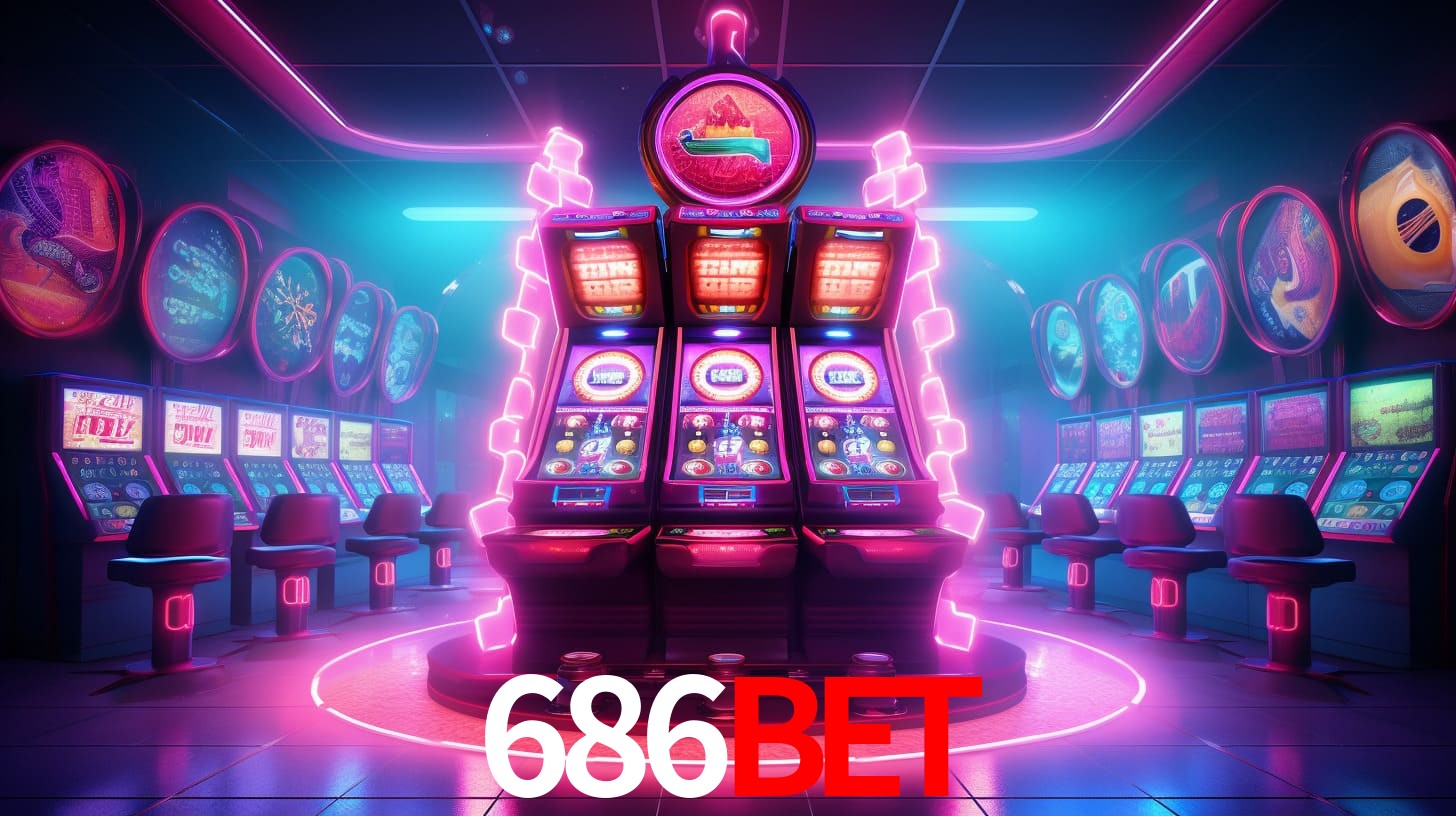 686BET win