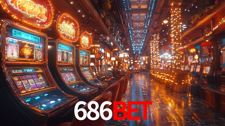 686BET - Cassino Aposta Radical - 686BET.com