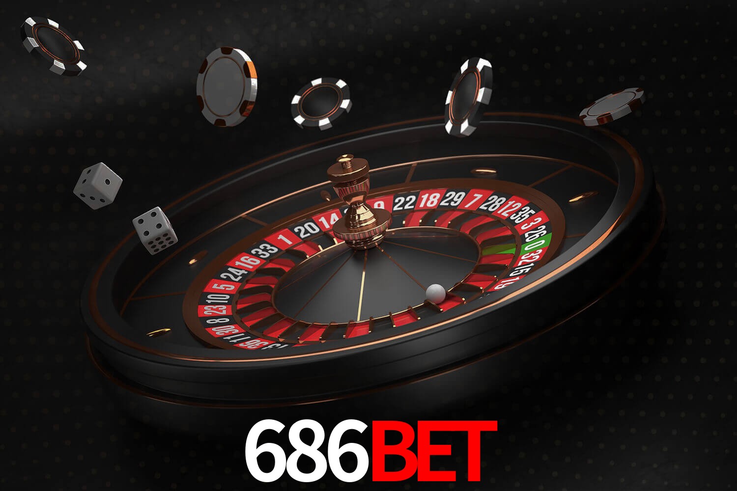 686BET: Seu Cassino Premiado com Pagamentos Rápidos