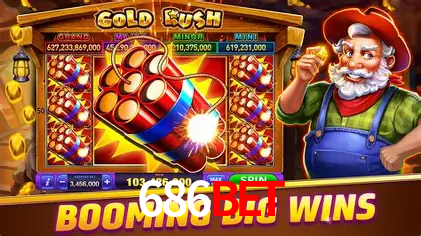 Desvendando o Mundo dos Jogos Virtuais na 686BET
