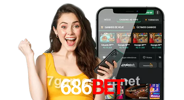 686BET
