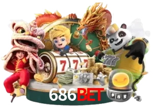 686BET