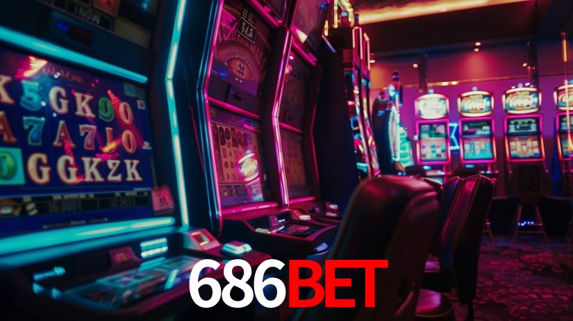 Exclusive Offers 686BET