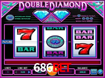Descubra a Magia dos Jogos de Arcade no 686BET