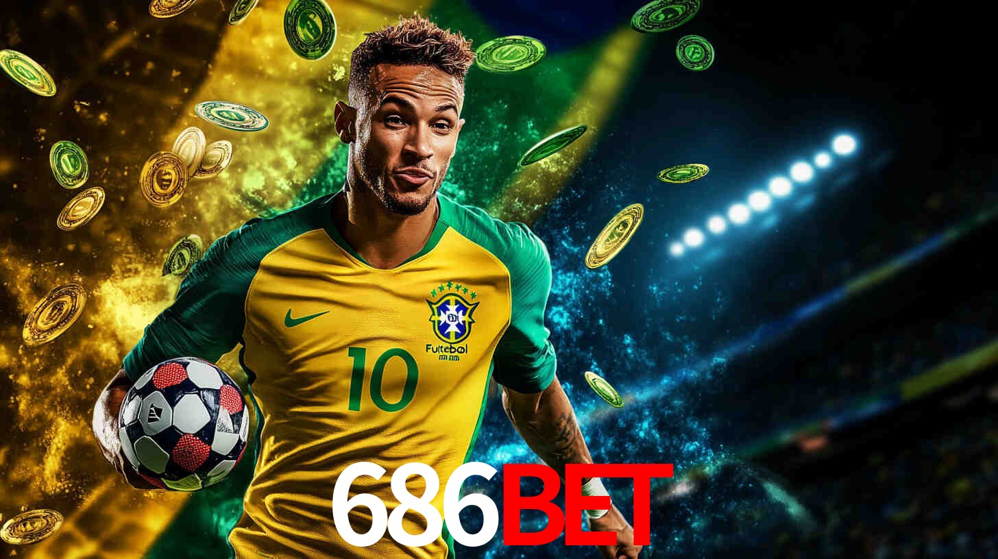 A Experiência Imersiva dos Cassinos Ao Vivo no 686BET