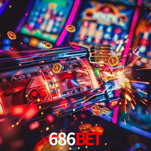 cassino 686BET