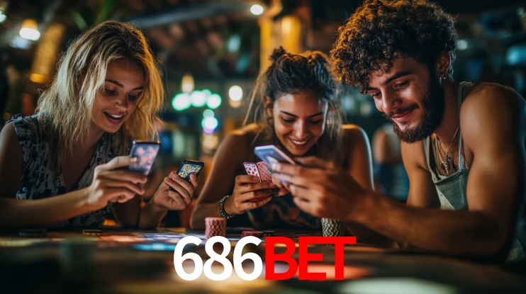 Tournaments 686BET