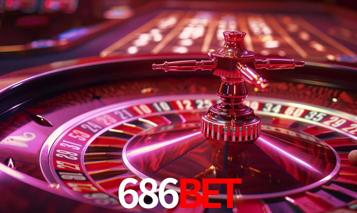 Descubra a Essência do 686BET: Nossa História e Compromissos