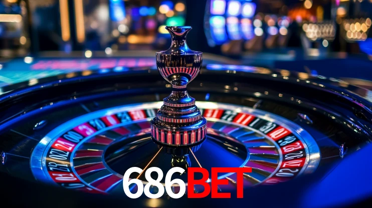 686BET win