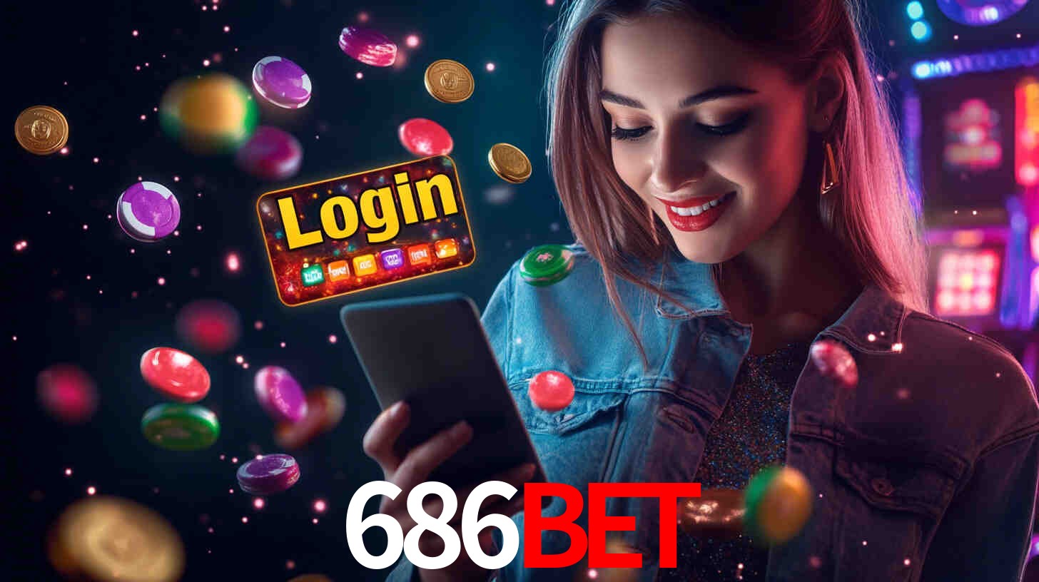 Descubra o Programa VIP da 686BET: Vantagens Exclusivas para Jogadores