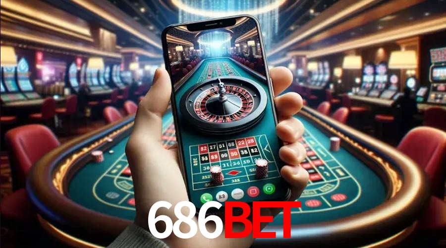 Game Providers 686BET