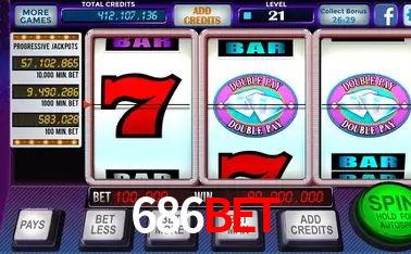 Descubra o Mundo do Cassino Online com 686BET