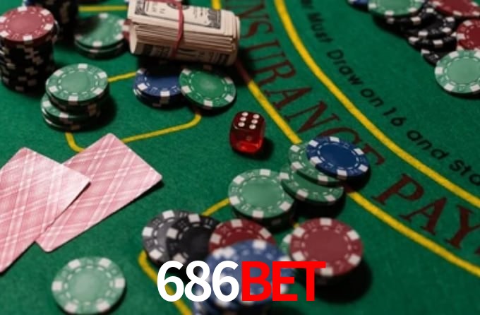686BET.com