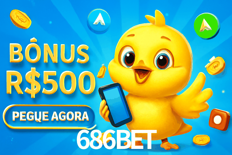 2FA Security 686BET