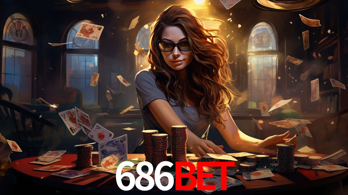 VIP Casino 686BET