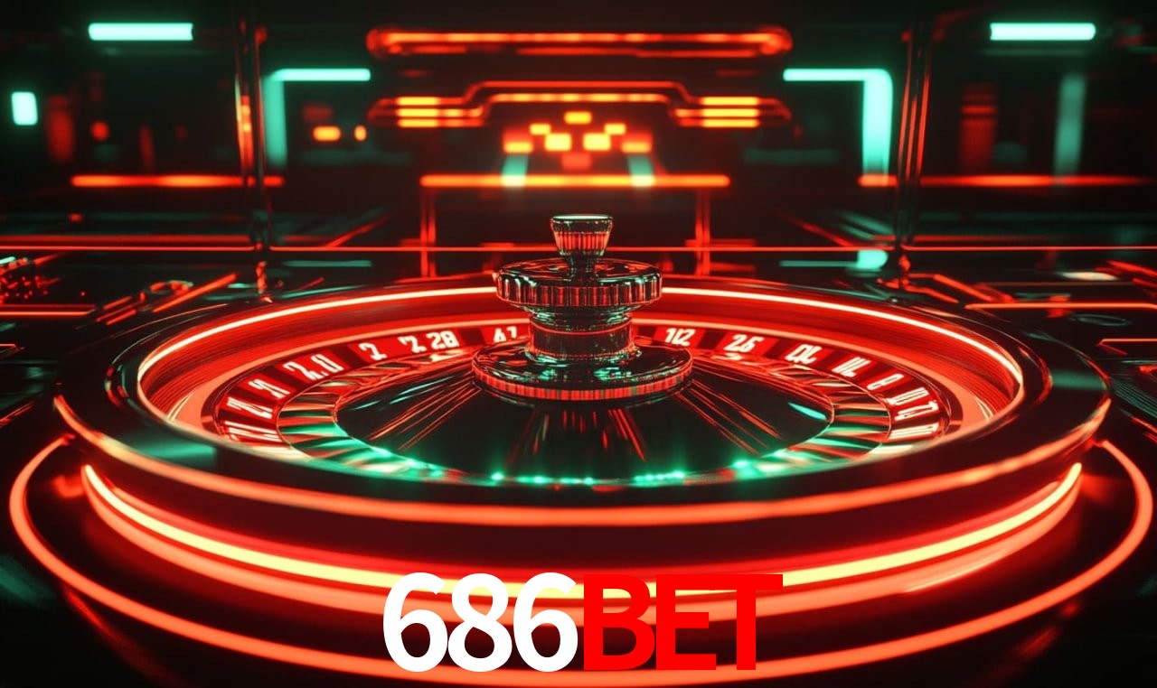 A Emoção da Loteria na 686BET: Uma Chance de Mudança de Vida