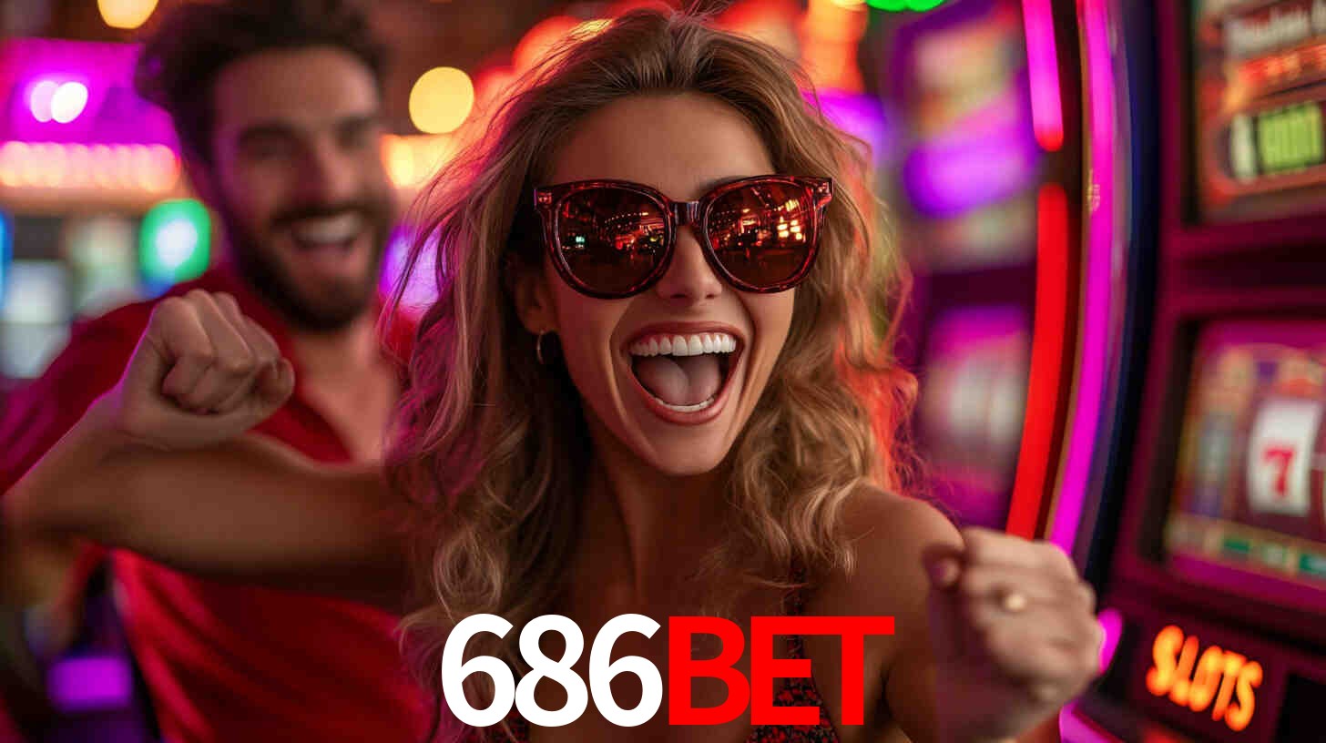 Apostas Esportivas na 686BET: Um Guia Completo
