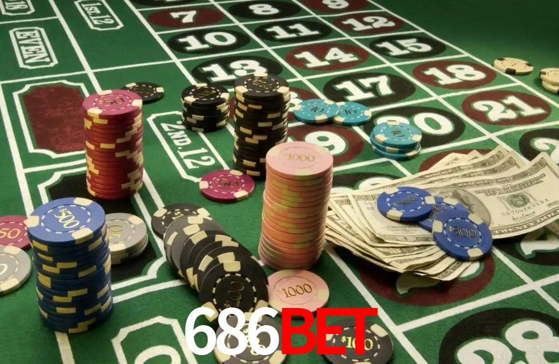 686BET,686BET.com