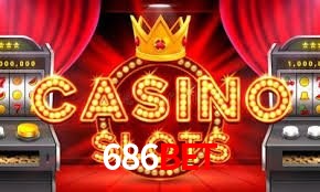 Bonus Features 686BET