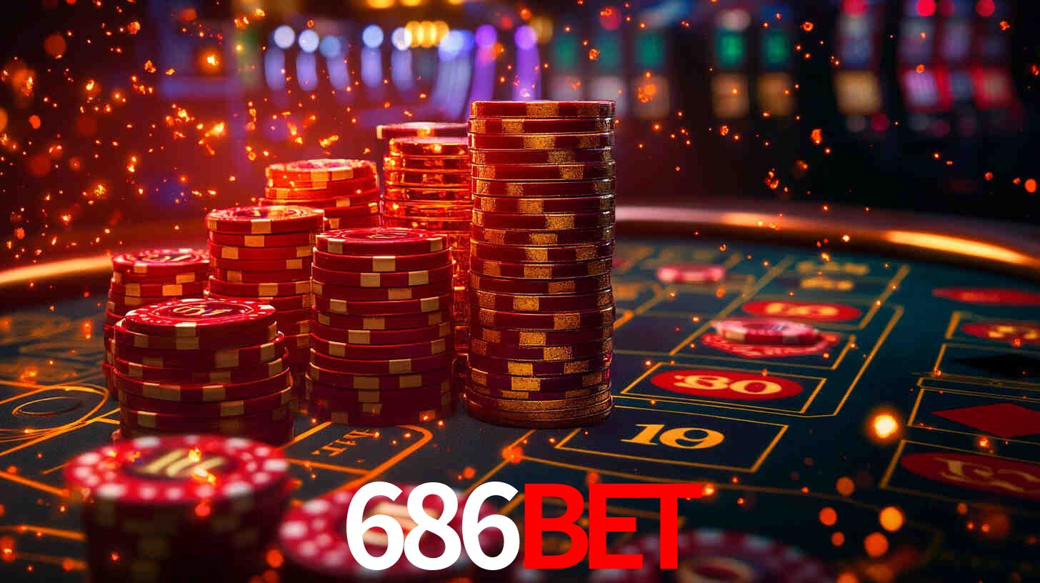 686BET App Interface