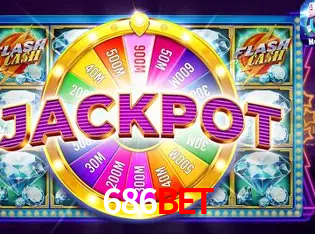 Apostas Esportivas na 686BET: Um Guia Completo