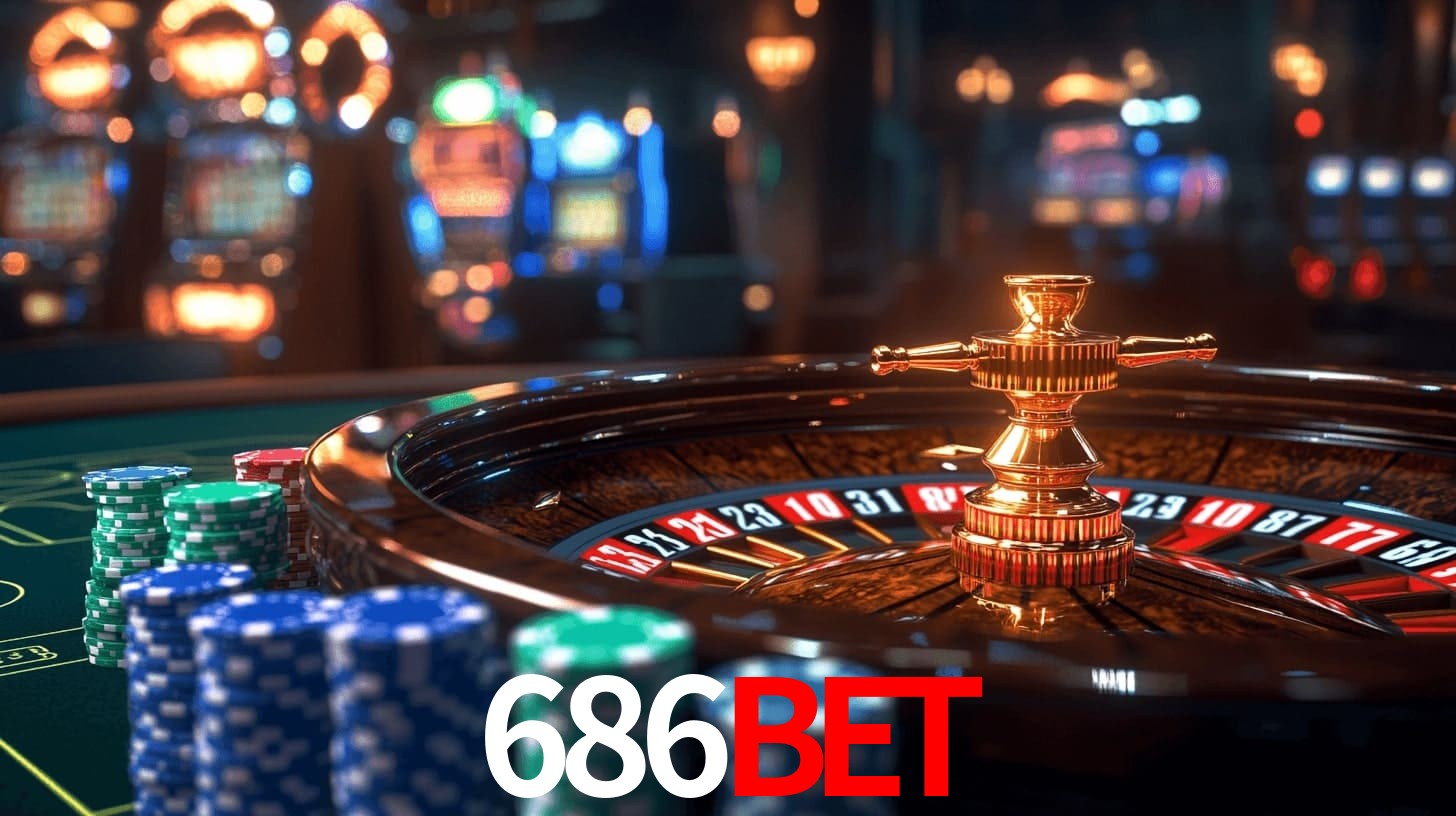 686BET.com