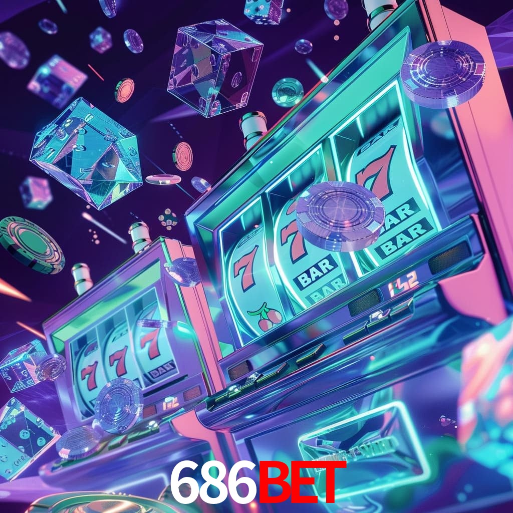 A Emoção da Loteria na 686BET: Uma Chance de Mudança de Vida