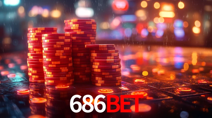 686BET win