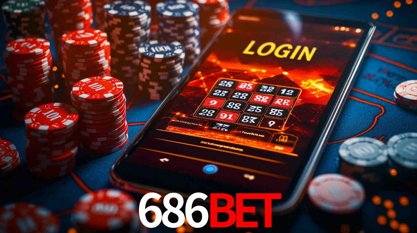 Bônus Generosos e Exclusivos no 686BET para Você!
