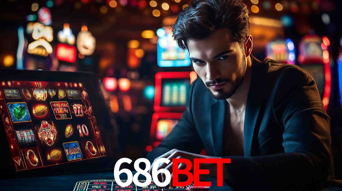 686BET win