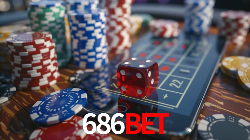686BET