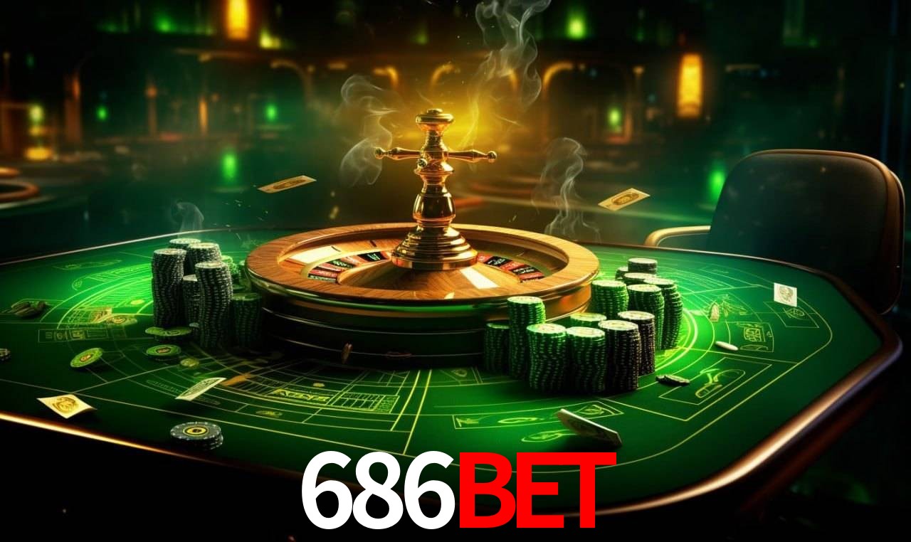 Desvendando o Mundo dos Jogos Virtuais na 686BET