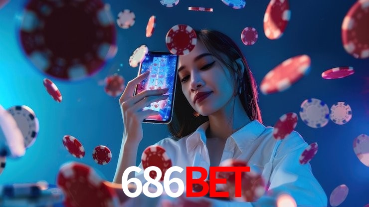 Descubra o Programa VIP da 686BET: Vantagens Exclusivas para Jogadores