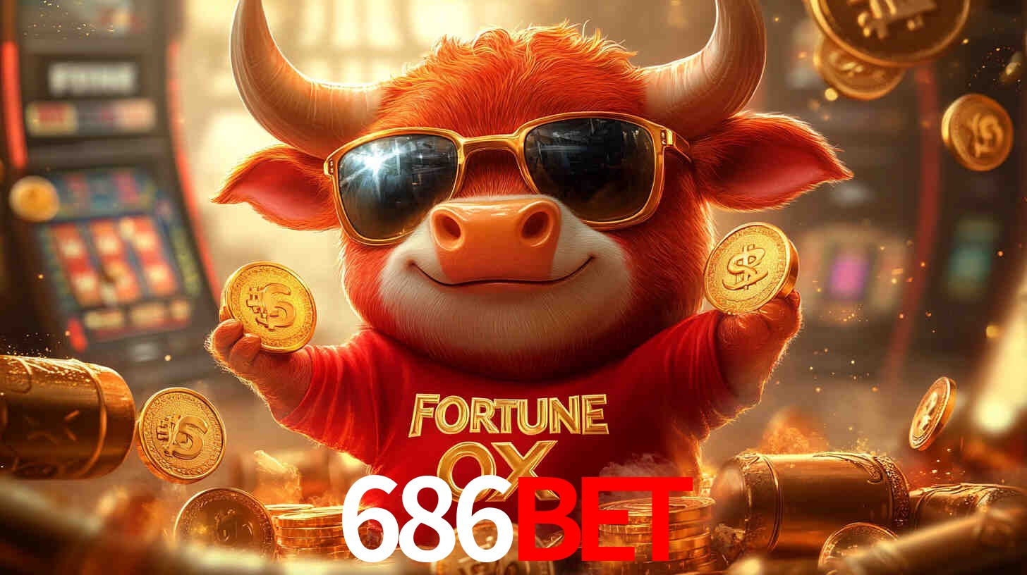 686BET: A Experiência de Casino com Jogos de Mesa ao Vivo