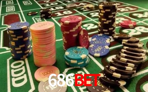 Exclusive Games 686BET