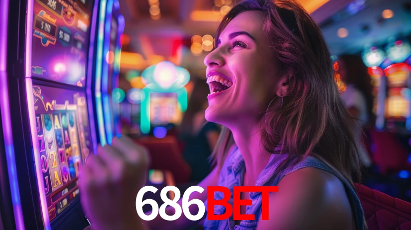 686BET,686BET.com