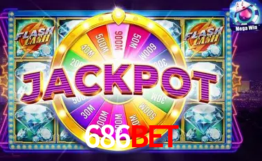 Descubra o Mundo do Cassino Online com 686BET