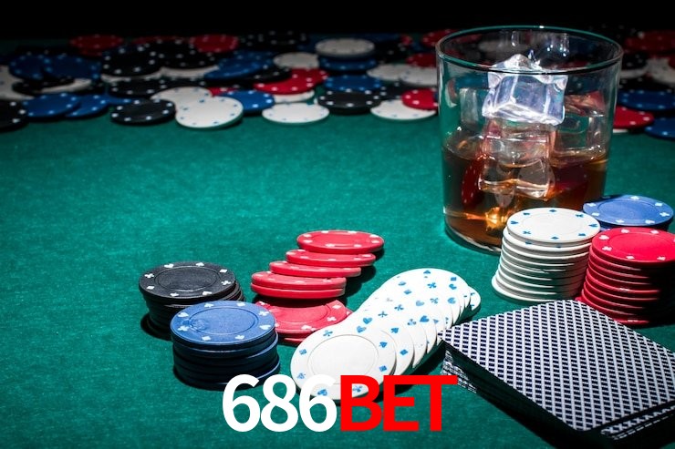 Basketball Betting 686BET