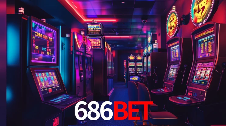 Welcome Bonus 686BET