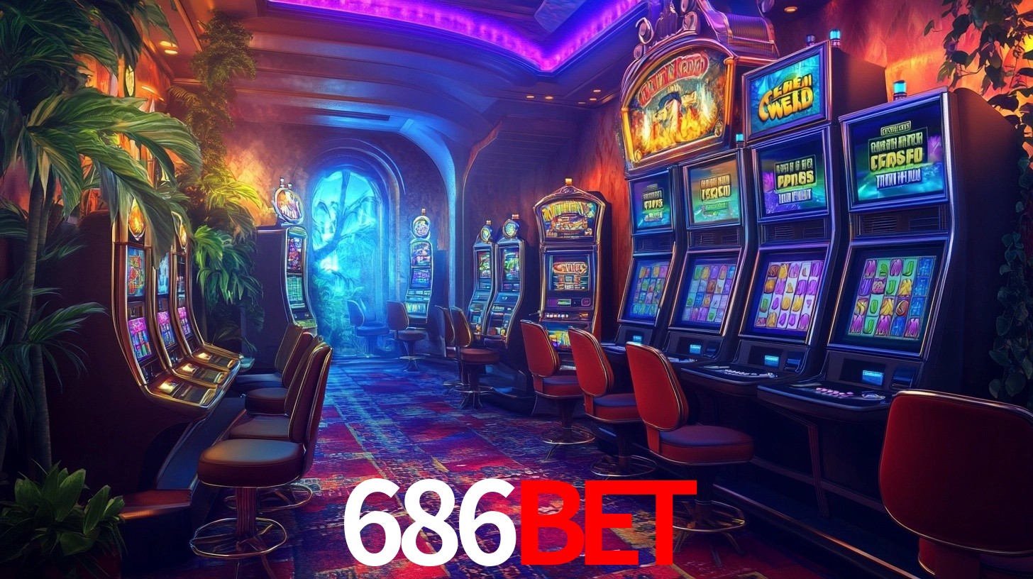 Daily Bonuses 686BET