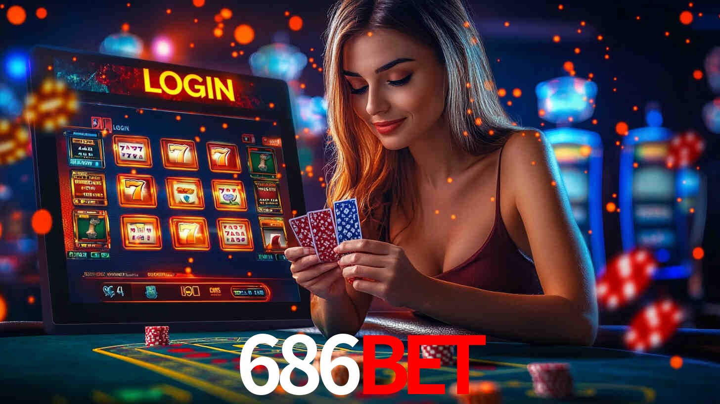 686BET win