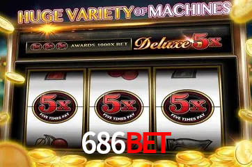 Descubra a Essência do 686BET: Nossa História e Compromissos