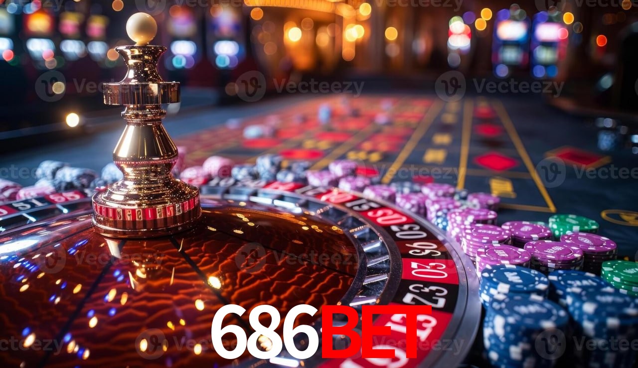 Seasonal Promotions 686BET