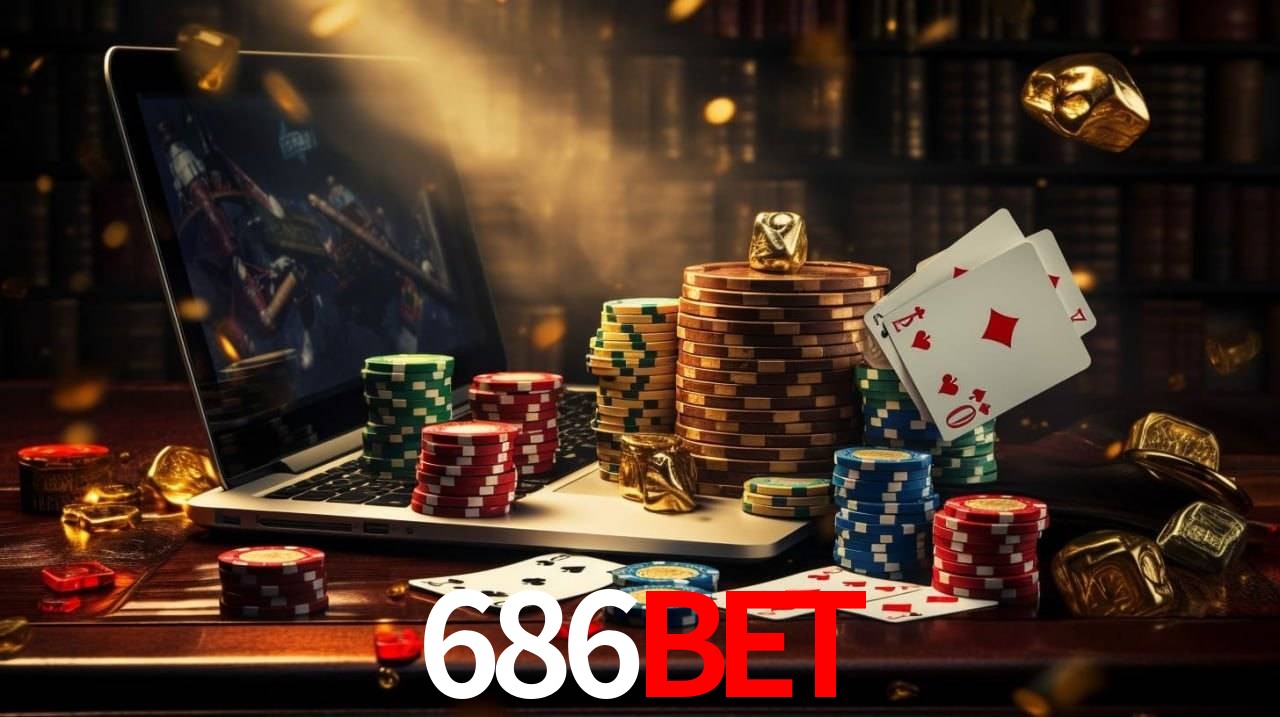 Football Betting 686BET