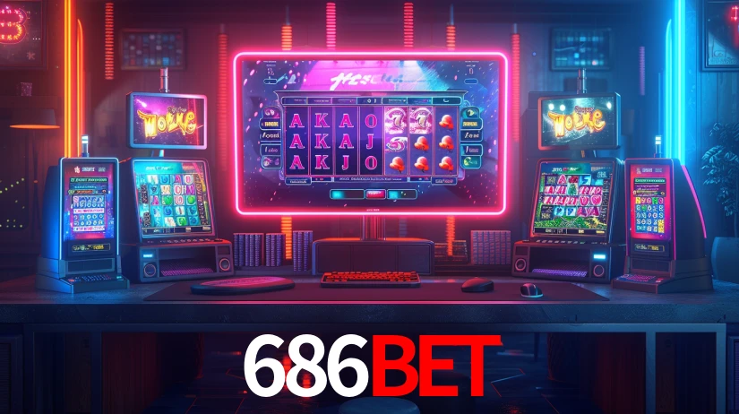 686BET,686BET.com